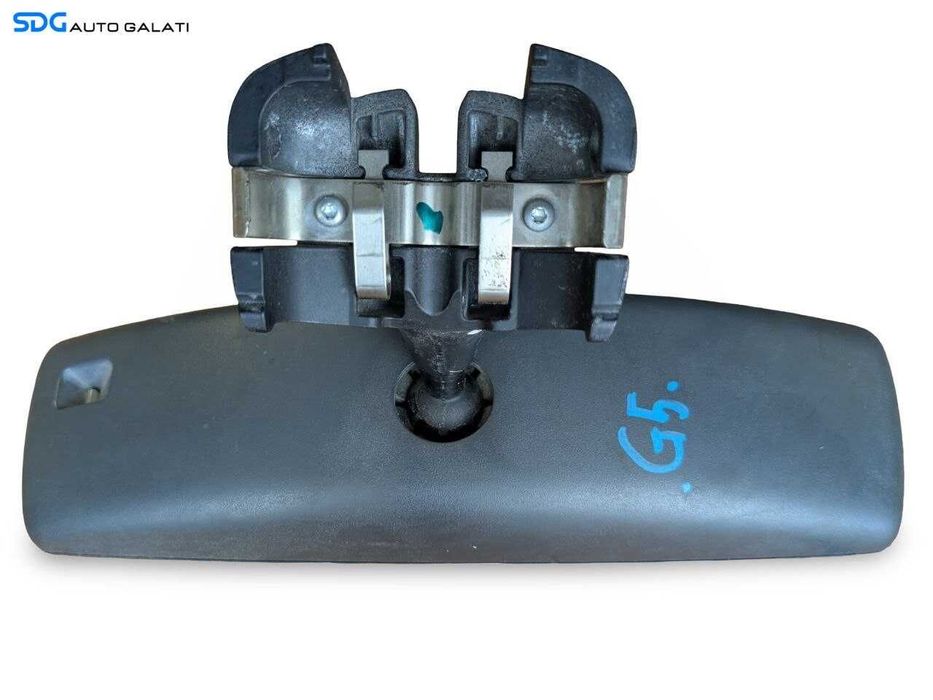 Oglinda Interior Retrovizoare Volkswagen Golf 5 2004 - 2008 Cod 1K0857511 [L9835]