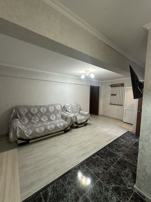Квартира посуточно