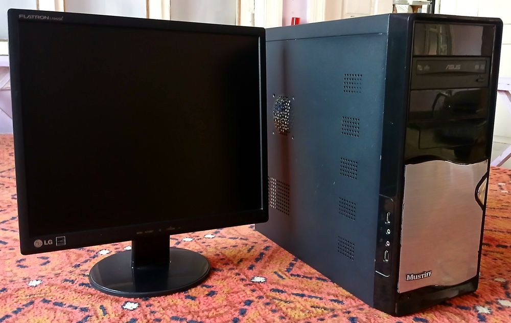 Top PC. Игровой.!