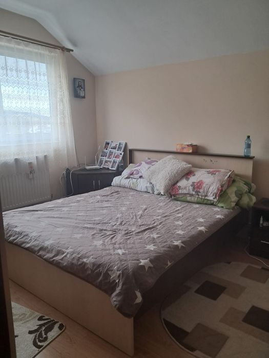 Casa de vânzare în Pausesti Maglasi  la 7 km de Rm Valcea