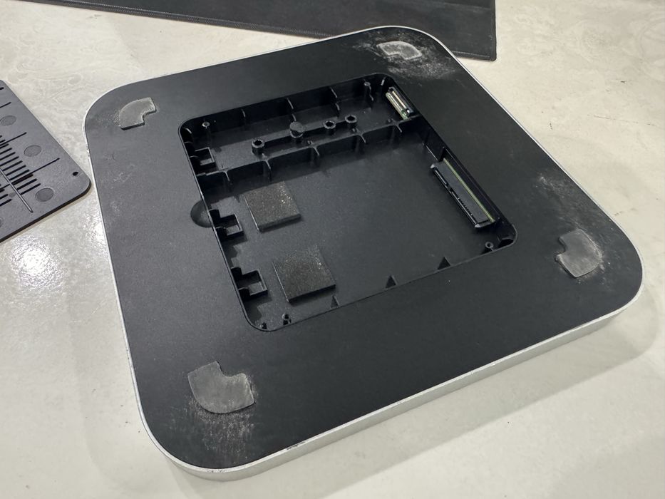 Док. станция для Mac Mini M1, M2, M3