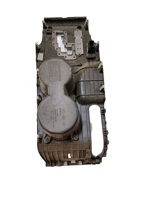 Suport Pahare Fata Hyundai Ix35 Lm, El, Elh 2009 - >