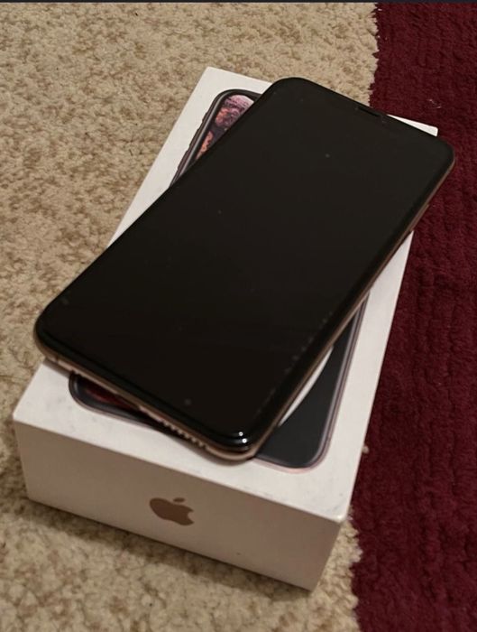 iPhone XS Max Srochnii
