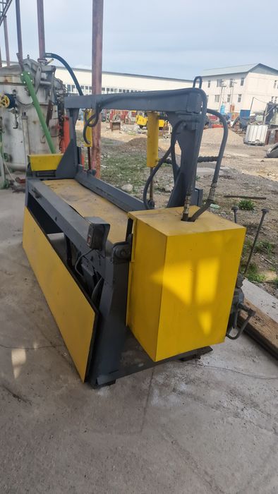 Продам листогибочный станок