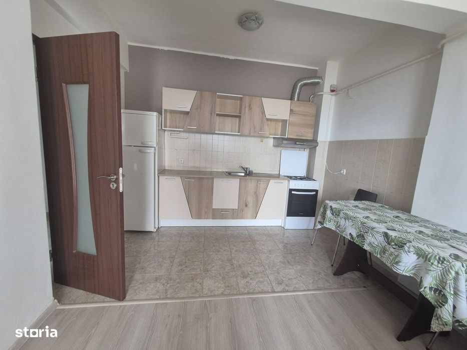 Apartament 2 camere Zamca de inchiriat