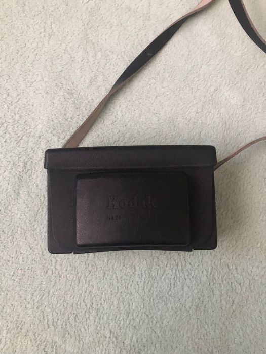 Kodak Instamatic 133-x