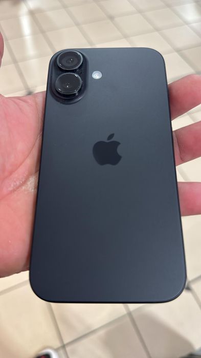 iPhone 16 128 GB