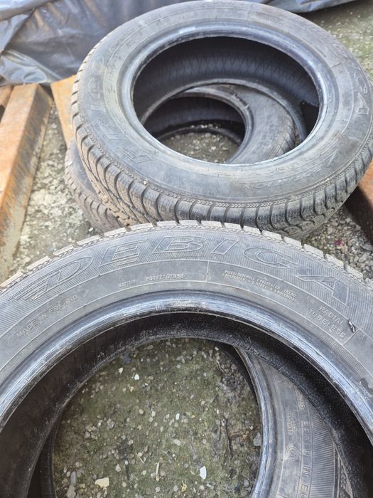 Cauciucuri Debica Frigo 175/65R14
