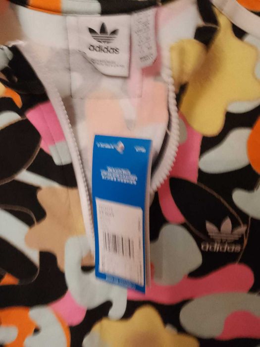 Adidas originals дамско боди с етикети