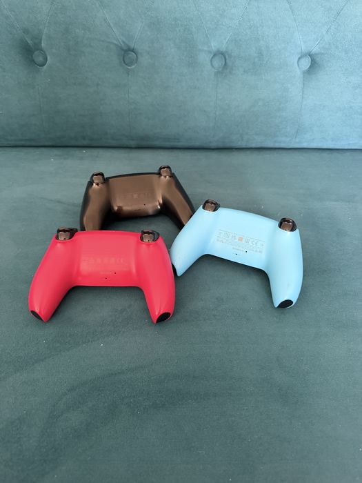 Maneta Playstation 5 PS5 - originala - perfect functionala - controller - joystick ps5 - sony