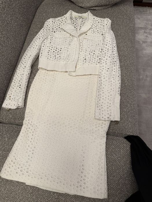 Костюм FERRE 100% оригинал . Алматы .