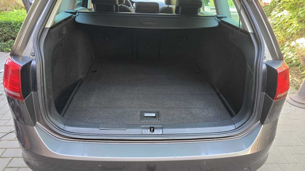 Vw Golf 7 break, editie CUP, 110 CP, diesel 1,6, an 2015, Euro6