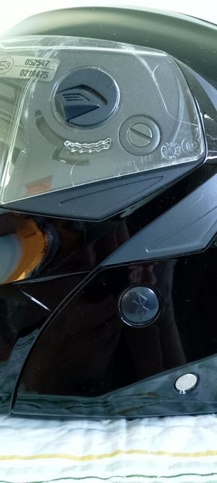 Мотошлем Caberg duke legend