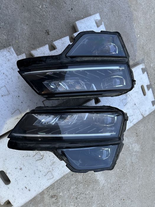 Faruri full led skoda karoq.cod:57b941015.d.57b941016.d.