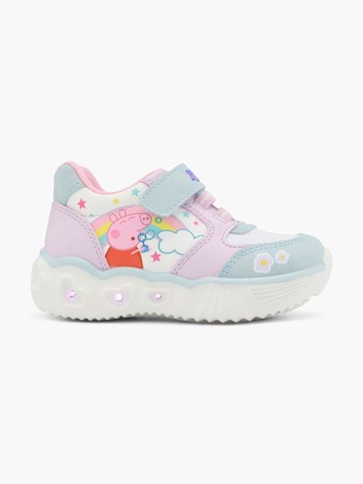 Маратонки на Пепа Пиг, Peppa Pig, размер 24, нови