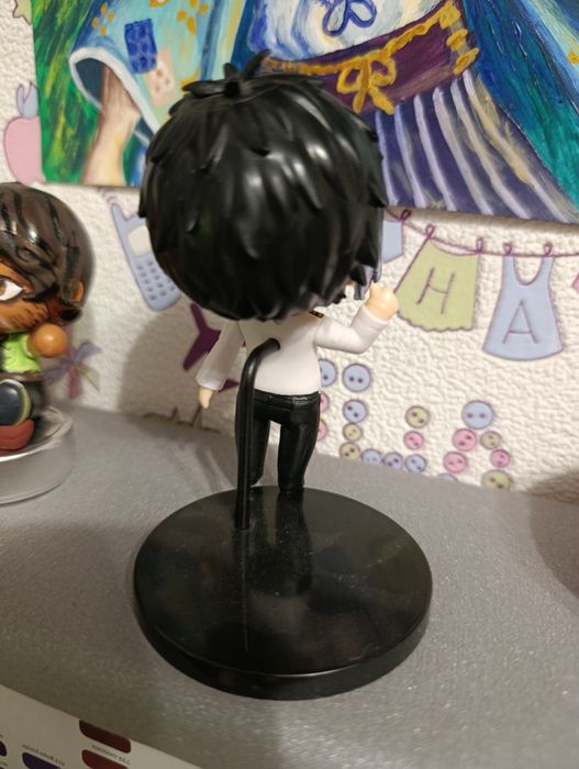 Аниме фигурка Акутагава Рюноске