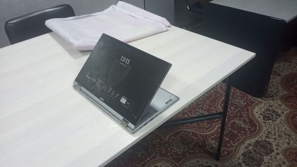 Notebook ASUS rayzn AMD Nvida