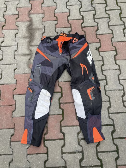 Pantaloni echipament ktm