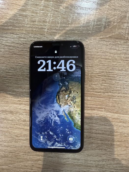 iphone 11 pro / ideal / 256gb
