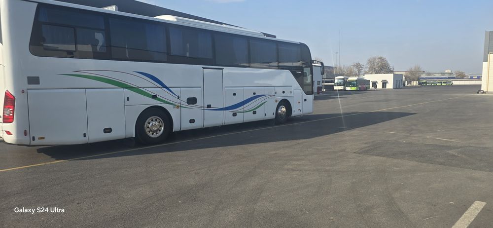 Услуги Автобуса  транспортный услуги