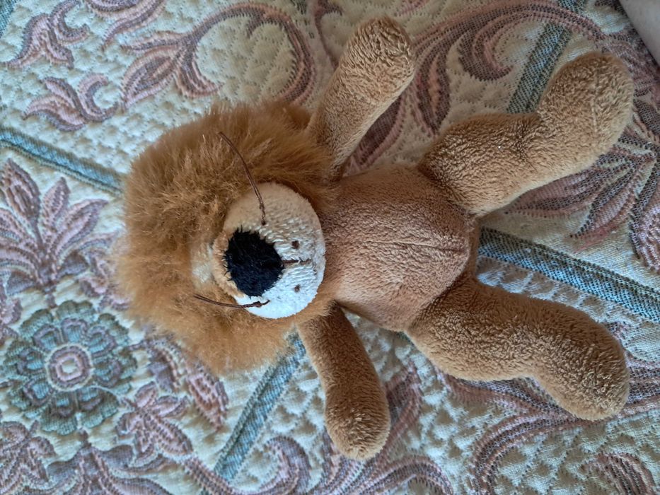 Супер плюшени играчки за детето