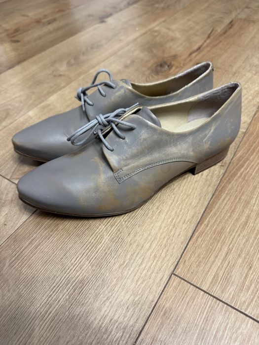 Дамски обувки Manas 39 номер