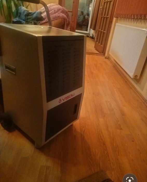 Inchiriez dezumidificatoare