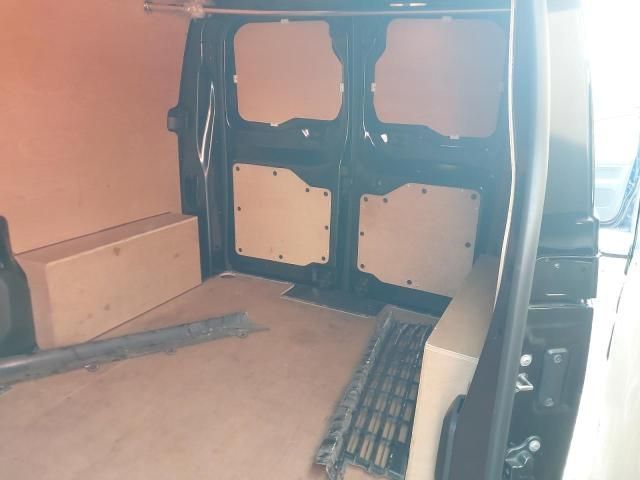 Dezmembrez Opel Vivaro Generatia C an 2021 1.5 Diesel