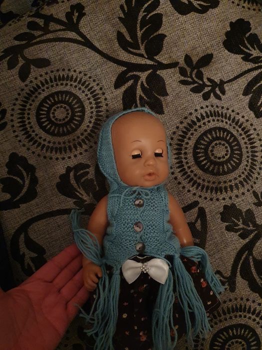 Беби бон кукла 2000