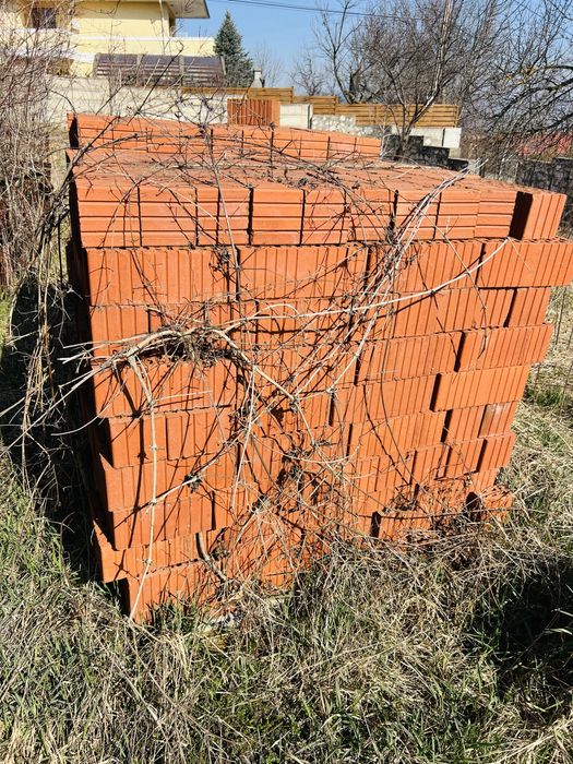 Caramida Boltari proterm