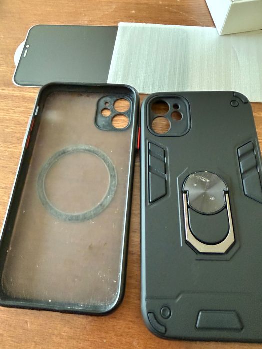 iPhone 11 64gb като нов