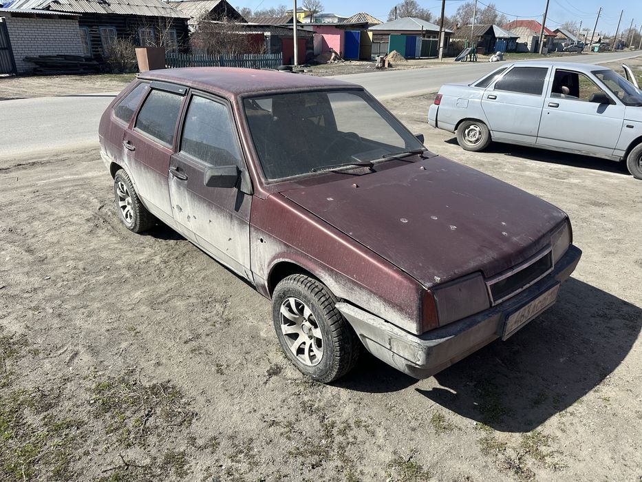 Ваз 21093 продам