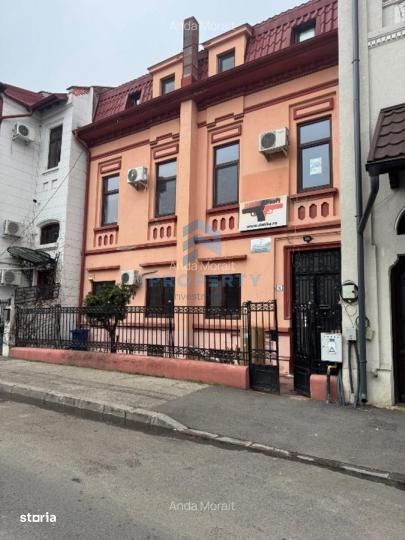 Ultracentral | Cismigiu | Spatiu birouri | AC | Loc parcare