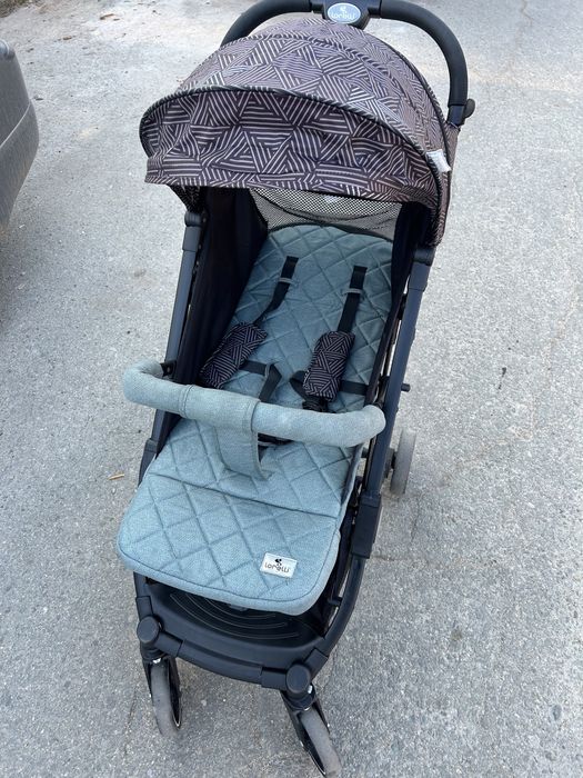 Лятна количка Лорели