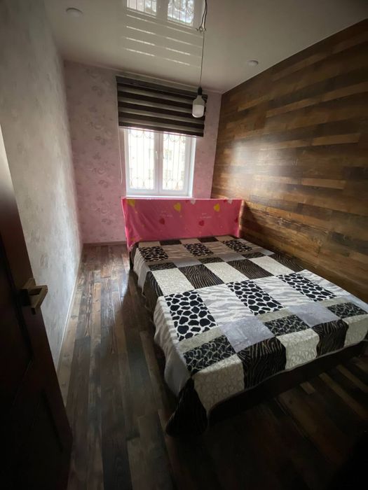 Шерикчилика квартира