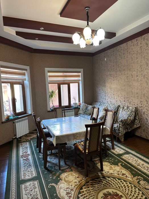 Продаётся Евродом 5,5 сот. недалеко от Саламтина