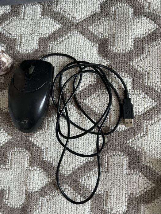 Продам мышь для  компьютера