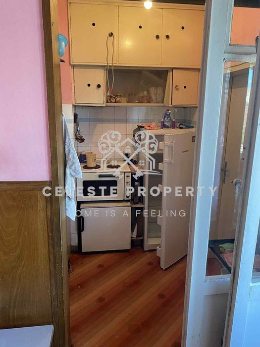 Дава се под наем Тристаен апартамент в София, Красно село - 90 кв.м за 663 € - Снимка #1