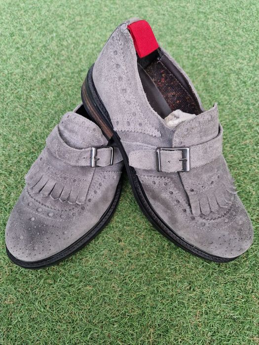 Pantofi Casual Mocasin Wow Italy 39 ( Nile adidas jordan dunk af1 air