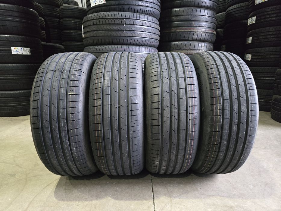 225/55/18 HANKOOK 4бр