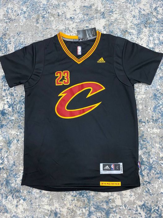 Cleveland Cavaliers джерси