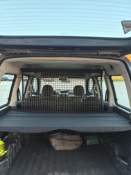 Peugeot Partner diesel