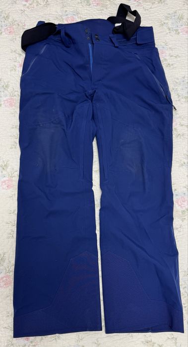 Costum de schi geaca + pantaloni