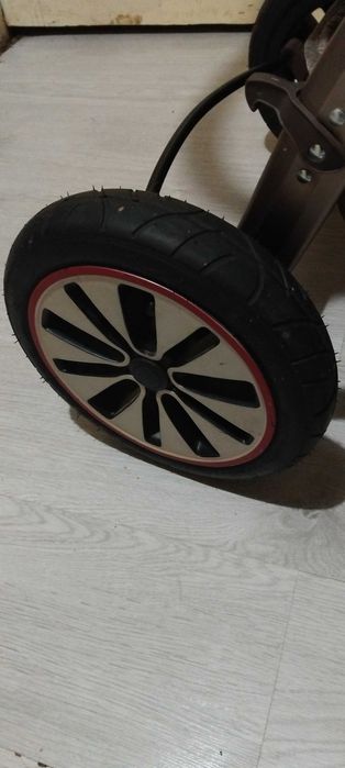 Детска количка lorelli