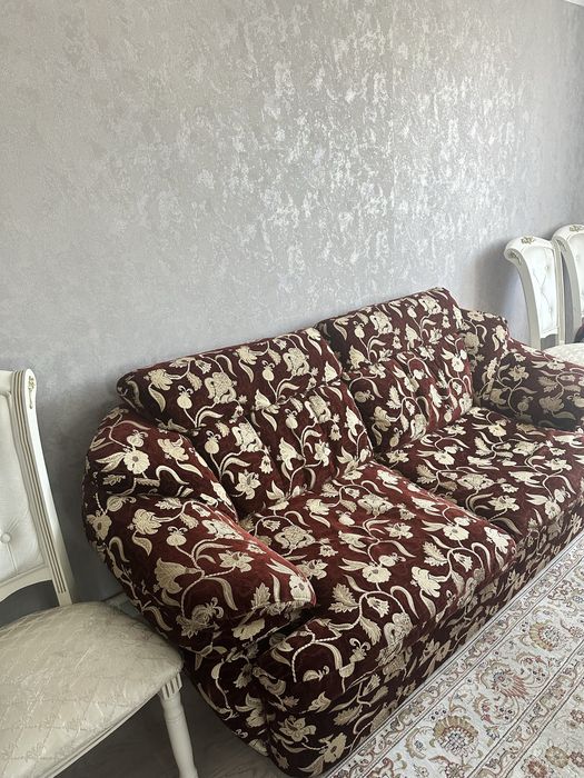 Продается диван в пос. Г.Мустафина