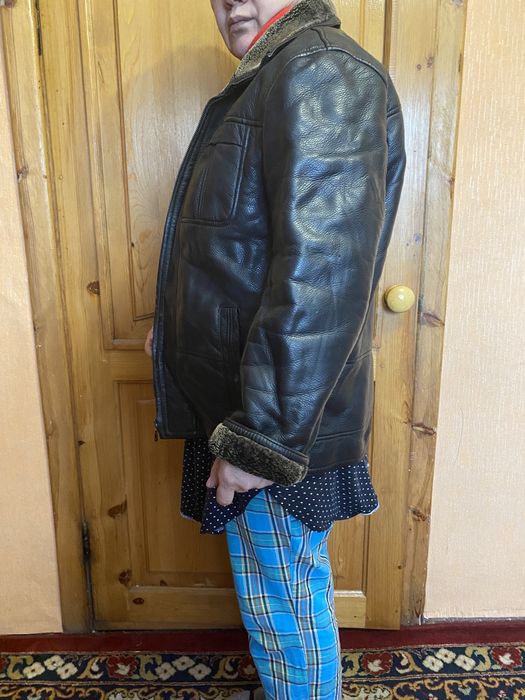 Продаются мужские дубленки