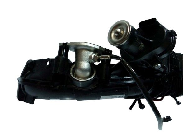 Galerie Admisie BMW - Originală Nouă / GO1 G05 G06 G12 G20 G30 B57 8477029