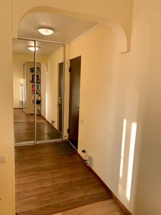 2 хонали киган Медгородок сотилади