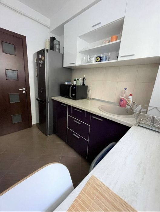 Vand aparatment 2 camere