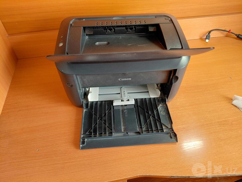 принтер Canon i-SENSYS LBP6030B